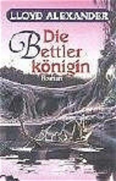 Franken, Axel Die Bettlerkönigin