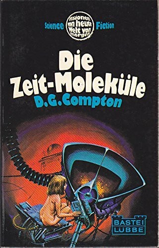 Compton, David G., Die Zeit-Moleküle
