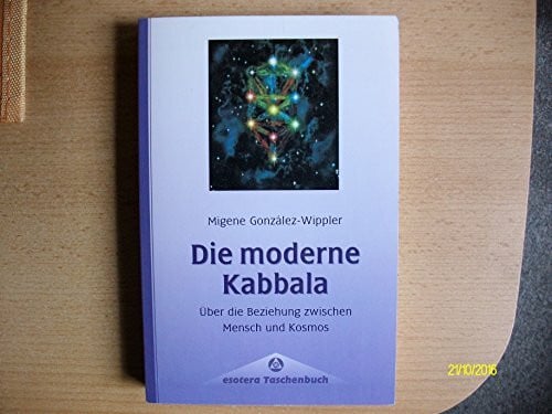 González-Wippler, Migene Die moderne Kabbala