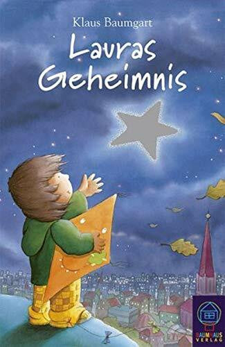 Klimek, Alf Lauras Geheimnis MC