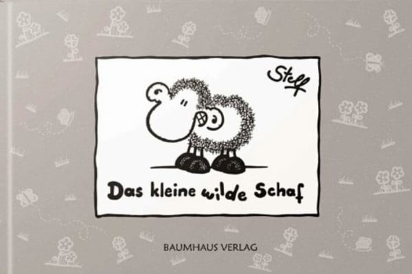 Steff Das kleine wilde Schaf.