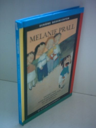Wensell Ulises Melanie Prall