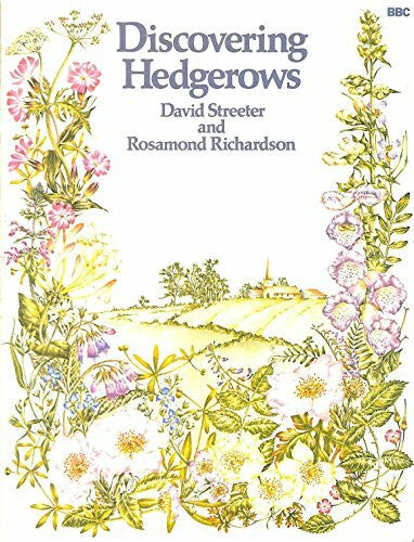 Richardson-Gerson, Rosamond Discovering Hedgerows