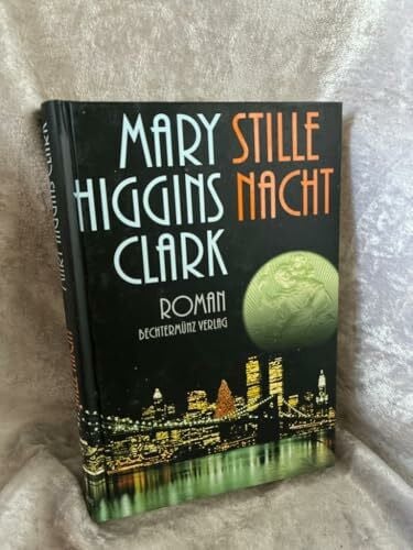 Clark, Mary Higgins Stille Nacht