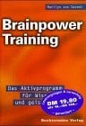 vos Savant, Marilyn Brainpower Training