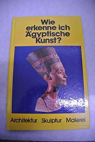 Flavio Conti Wie erkenne ich Ägyptische Kunst (6506 828)