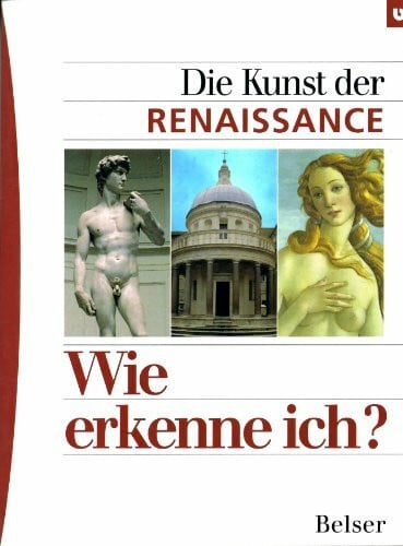 Hoffmann, Thomas R Die Kunst der Renaissance