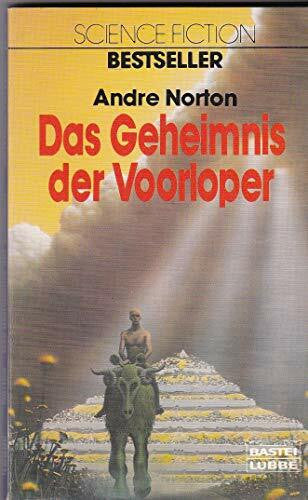 Norton, Andre Das Geheimnis von Voorloper.