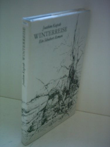 Joachim Kupsch Winterreise