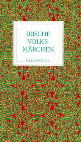 Käte, Müller-Lisowski Irische Volksmärchen