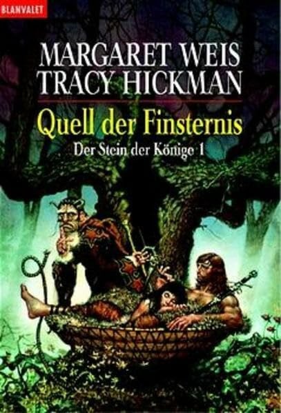 Regina Winter Der Stein der Könige Band 1: Quell der Finsternis