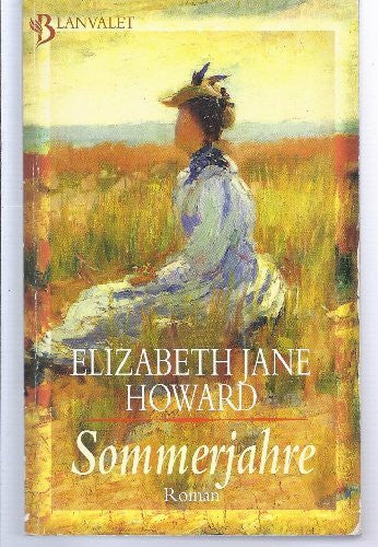 Howard Sommerjahre. Roman