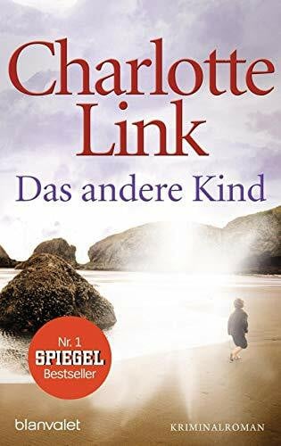 Link, Charlotte Das andere Kind: Roman