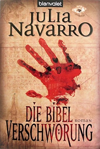 K. Schatzhauser Die Bibel-Verschwörung