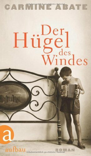 Hansen, Esther Der Hügel des Windes: Roman