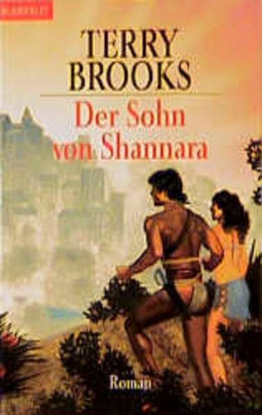 Westermayr, Tony Der Sohn von Shannara: Roman: Fantasy-Roman. Übertr. v. Tony Westermayr (BLA - Fantasy)