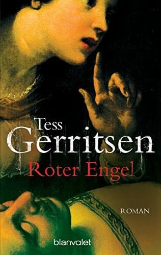 Kamberger, Klaus Roter Engel