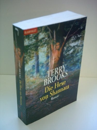 Helweg, Andreas Die Hexe von Shannara (BLA - Fantasy)