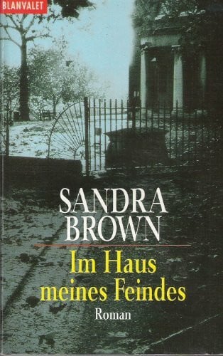Bergner, Wulf Im Haus meines Feindes: Roman: Roman. Dtsch. v. Wulf Bergner
