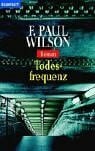 Kubiak, Michael Todesfrequenz: Roman