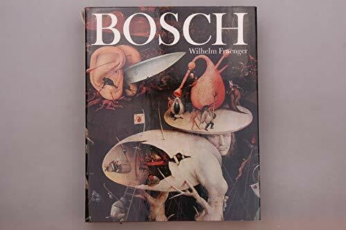 Fraenger, Wilhelm Hieronymus Bosch