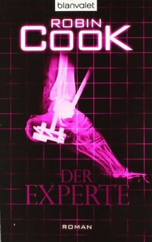 Bärbel Arnold Der Experte: Roman