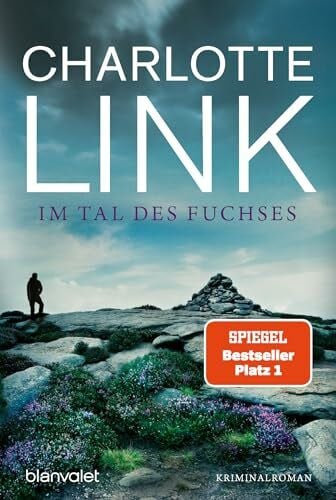 Link, Charlotte Im Tal des Fuchses: Kriminalroman