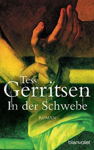 Jäger, Andreas In der Schwebe: Roman