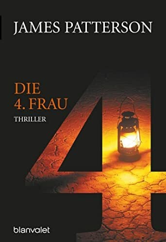 Andreas Jäger Die 4. Frau - Women's Murder Club -: Thriller