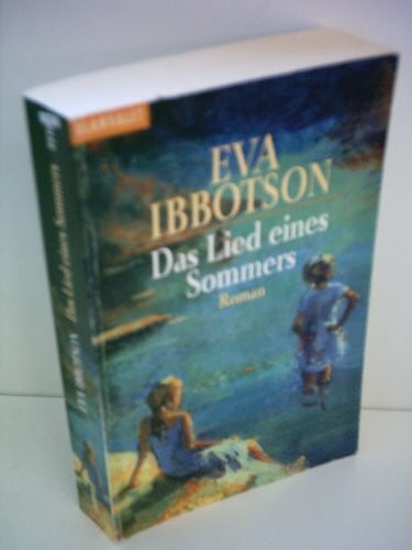 Curths, Monika Das Lied eines Sommers: Roman