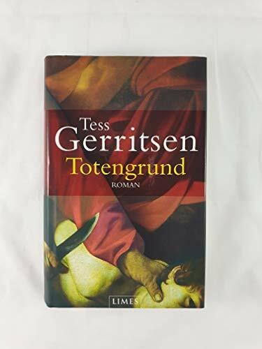 Jäger, Andreas Totengrund: der 8. Fall für Rizzoli & Isles: Ein Rizzoli-&-Isles-Thriller (Rizzoli-&-Isles-Serie, Band 8)