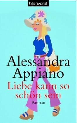 Schulz, Sabine Liebe kann so schön sein: Roman