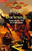 Lehmann, Ulf Drachenauge: Stories aus der Welt der Drachenlanze
