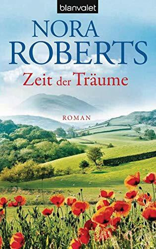 Pée, Margarethe van Zeit der Träume: Roman (Die Zeit-Trilogie, Band 1)