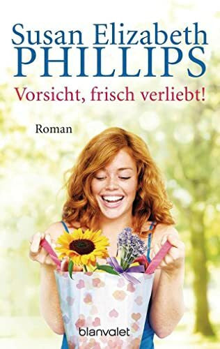 Hege, Uta Vorsicht, frisch verliebt!: Roman