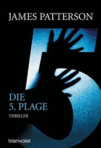 Jäger, Andreas Die 5. Plage - Women's Murder Club -: Thriller