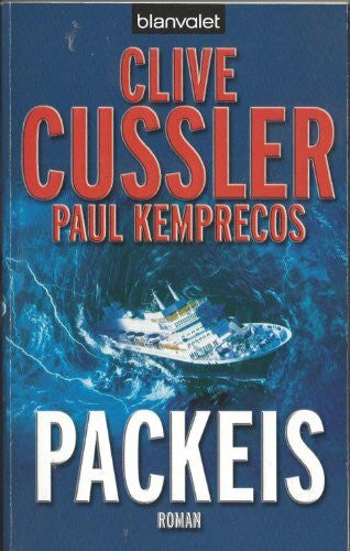 Kubiak, Michael Packeis: Ein Kurt-Austin-Roman (Die Kurt-Austin-Abenteuer, Band 6)