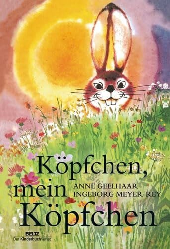 Meyer-Rey, Ingeborg Köpfchen, mein Köpfchen