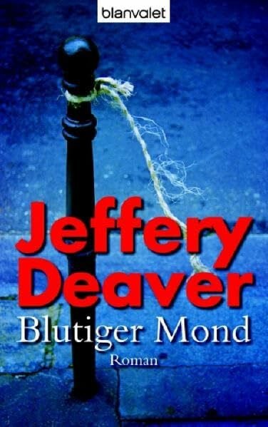 Bieger, Marcel Blutiger Mond: Roman (BLA - Allgemeine Reihe)