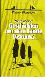 Brenner, Sibille Geschichten aus dem Lande Pekunia