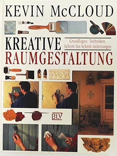 McCloud, Kevin Kreative Raumgestaltung
