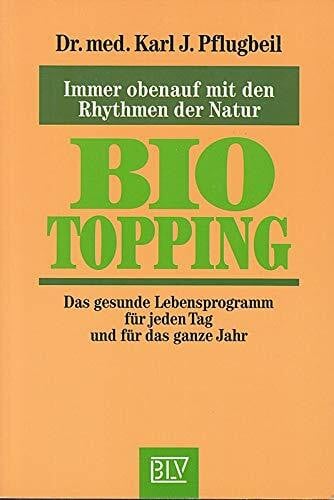 J. Pflugbeil, Karl Bio Topping