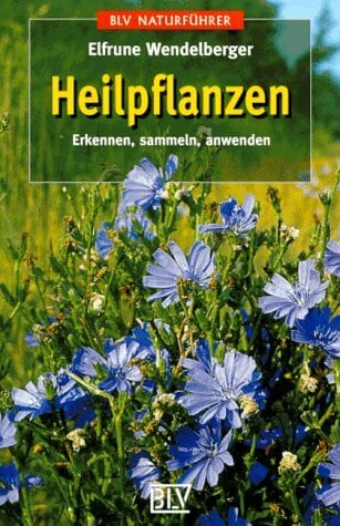 BLV Taschenbücher, Heilpflanzen