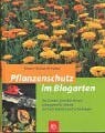 Kreuter, Marie L Pflanzenschutz im Biogarten