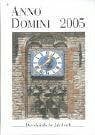 s.a.: Anno Domini 2005. Das christliche Jahrbuch