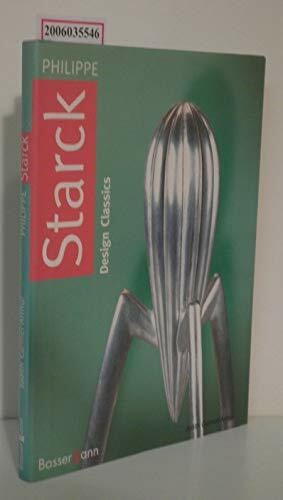 Carmel-Arthur, Judith Philippe Starck