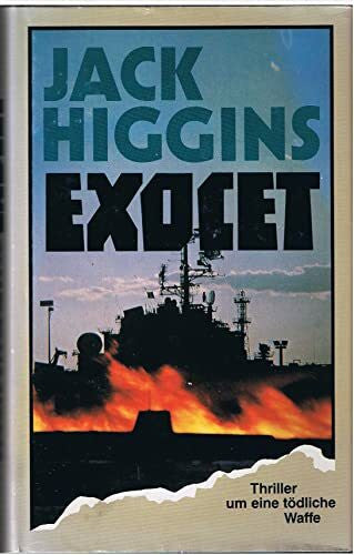 Higgins, J. Exocet
