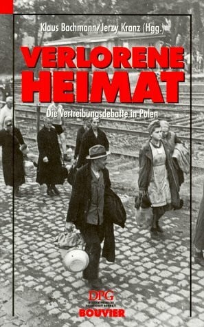 Kranz, Jerzy Verlorene Heimat
