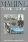 Gebauer, Jürgen + Krenz, Egon Marine Enzyklopädie