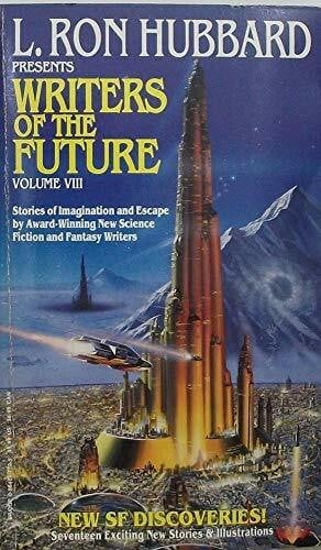 Hubbard, L. Ron L. Ron Hubbard Presents Writers of the Future